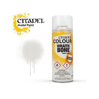 Citadel: Wraithbone Spray