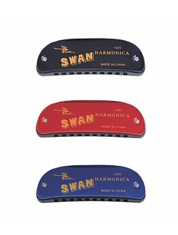 Губная гармошка