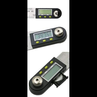 Угломер цифровой 300 мм