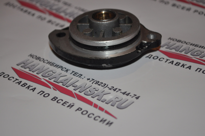 Крышка редуктора Hangkai 3,5 л.с.