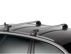 Дуги THULE Wing Bar Edge для FORD Edge