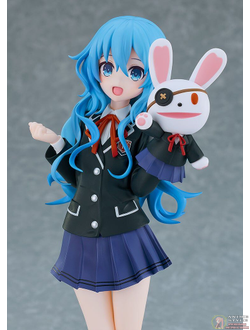 Фигурка Йошино (Yoshino School Uniform Ver., L Pop Up Parade)