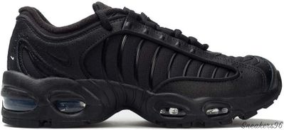 Nike Air Max Tailwind Black/Черные  Мужские (41-45)