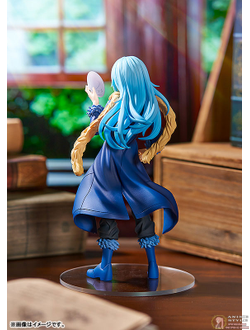 Фигурка  Римуру Темпест (Rimuru Tempest Pop Up Parade)