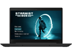 Lenovo IdeaPad L340-17IRH Gaming 17.3". I7-9750H