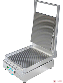 Гриль прижимной ATESY Маэстро ГК-1/1.55Р