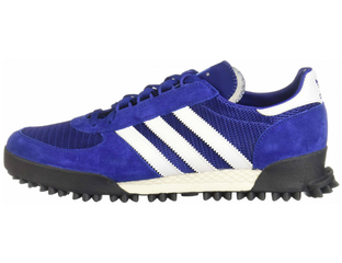 Adidas marathon deals tr blue
