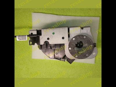 Замок водительской пассажирской двери Ford Transit мк8