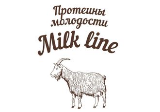 Milk Line / Протеины молодости