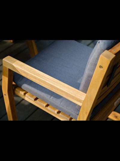 Обеденная группа Modena на 4 персоны