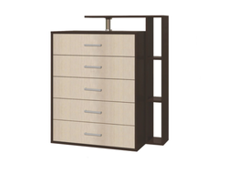 Спальня Соло - Комод