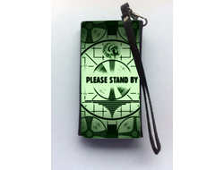 Универсальный чехол на телефон Fallout, Фоллаут №27