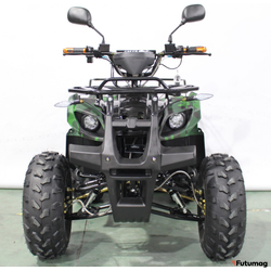 Квадроцикл GreenCamel Atakama T400 (60V 1500W R8 Дифференциал) пониженная