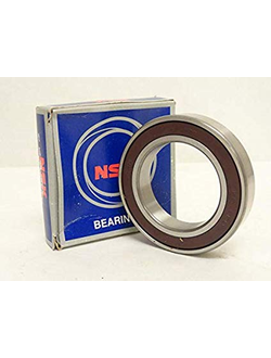 Подшипник приводного вала NSK 6010DDU для BRP LYNX/Ski-Doo (293350059, 504152573) (6010DU2, 160110, 6010 RS, 6010LU, 6010-RS1, 6010-RSR)