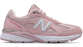 New Balance 990 Pink (Розовые)