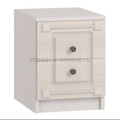 ОМ048 Тумба прикроватная  Константа. Размер: 358*474*464.