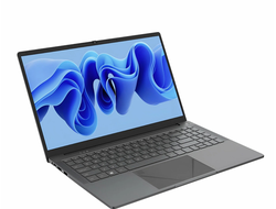 Ноутбук Great Asia TK-E157 CPU: N5095, 8Gb RAM, 512Gb SSD, Win11+мышь