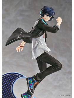 Фигурка 1/7 Макото Юки (Makoto Yuuki Shujinkou Good Smile Arts Shanghai)