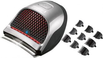 Машинка для стрижки REMINGTON&#039;s QUICK CUT HAIR CLIPPER.