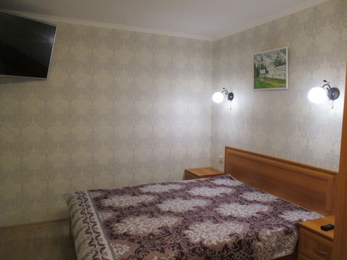 Гостевой дом &laquo;УСАДЬЕ&raquo;