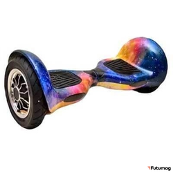 Гироскутер Smart Balance SUV 10 дюймов Космос