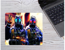 Коврик "Counter-Strike, CS GO, Контр Страйк" для мыши №15