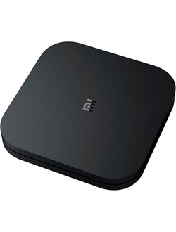 Медиаплеер Xiaomi Mi TV Box SEU