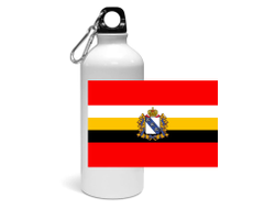 Спортивная бутылка Курская Область