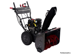 Снегоуборщик EVOline SBG 610 BE