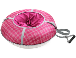 Продажа тюбинг ватрушек NK-P80 (Red) в Иркутске