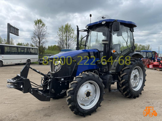 Трактор Lovol  TB 754