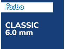 Forbo Sportline Classic толщиной 6.0 мм гетерогенный спортивный линолеум Forbo
