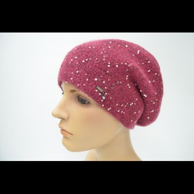 Берет Vizio 1650 фуксия