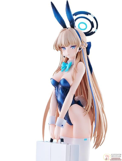 Фигурка 1/7 Токи Асума (Toki Asuma Bunny Girl)