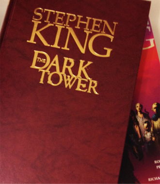 The Dark Tower Omnibus 2 Boxed Set (2011)