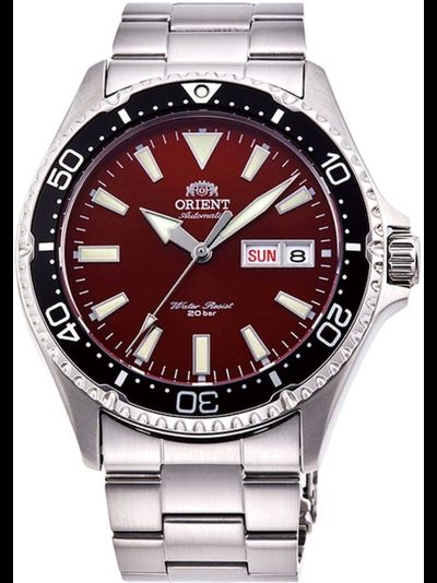 Мужские часы Orient RA-AA0003R
