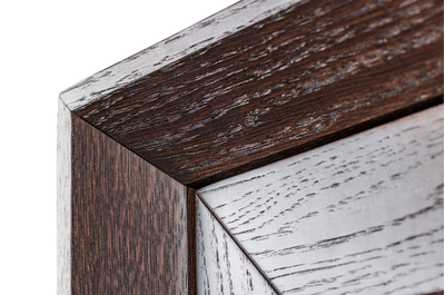 ВИТРИНА ТОСКАНА 1 СТВОРЧАТАЯ W5001/W NEXTFORM