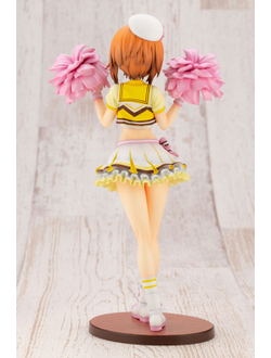 Фигурка 1/7 Михо Нисидзуми (Nishizumi Miho Coco's Cheerleader ver.)