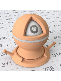 Материал кожи человека