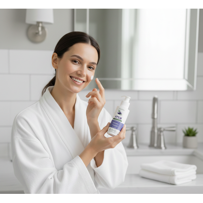 Крем питательный «Виватон» для лица и тела (семейная упаковка), 200 мл