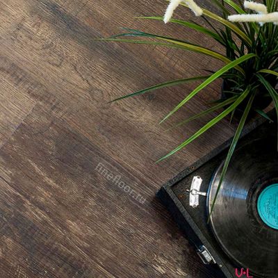 Кварцвиниловая плитка Fine Floor Дуб Окленд FF-1485