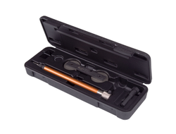 Набор для проверки и регулировки фаз газораспределения VAG, кейс, 4 предмета МАСТАК 103-22004C