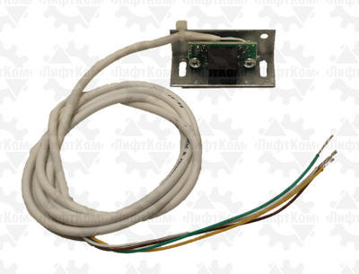 Датчик ДПОИ-2-5.0х6.1 положения оптический инкрементный ЕМРЦ.421751.002