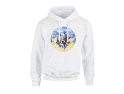 Толстовка Genshin Impact, Геншин Импакт №3