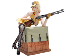 Коллекционная фигурка 1/6 CrossFire - Lurker of Fox Legend VC-CF-01 - VERYCOOL