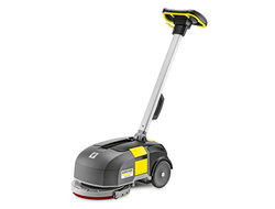 Поломоечная машина Karcher BD 30/4 C Bp Pack - Артикул 1.783-230.0