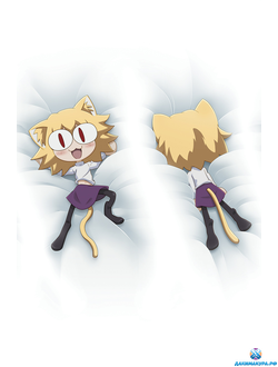 Neco Arc - Карнавальный фантазм