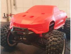 Urus for Traxxas X-Maxx