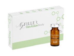 My Filler Revitalize Body