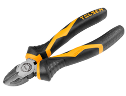 Бокорезы "GRIPro", 160 мм TOLSEN TT10018